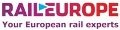 Rail Europe vouchers