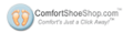 Comfort Shoe Shop Coupons