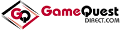 gamequestdirect.com Coupons