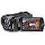 Canon VIXIA HF200 - camcorder - flash card Coupons