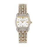 Wittnauer Women's Krystal Watch (Model: 12M10) Coupons
