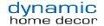 DynamicHomeDecor.com Coupons
