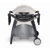 Weber Q 320 Gas Grill Coupons