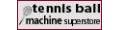 Tennis Ball Machine Superstore coupons