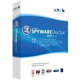 PC Tools SPYWARE DOCTOR + AV 2009 - 3 USER Coupons